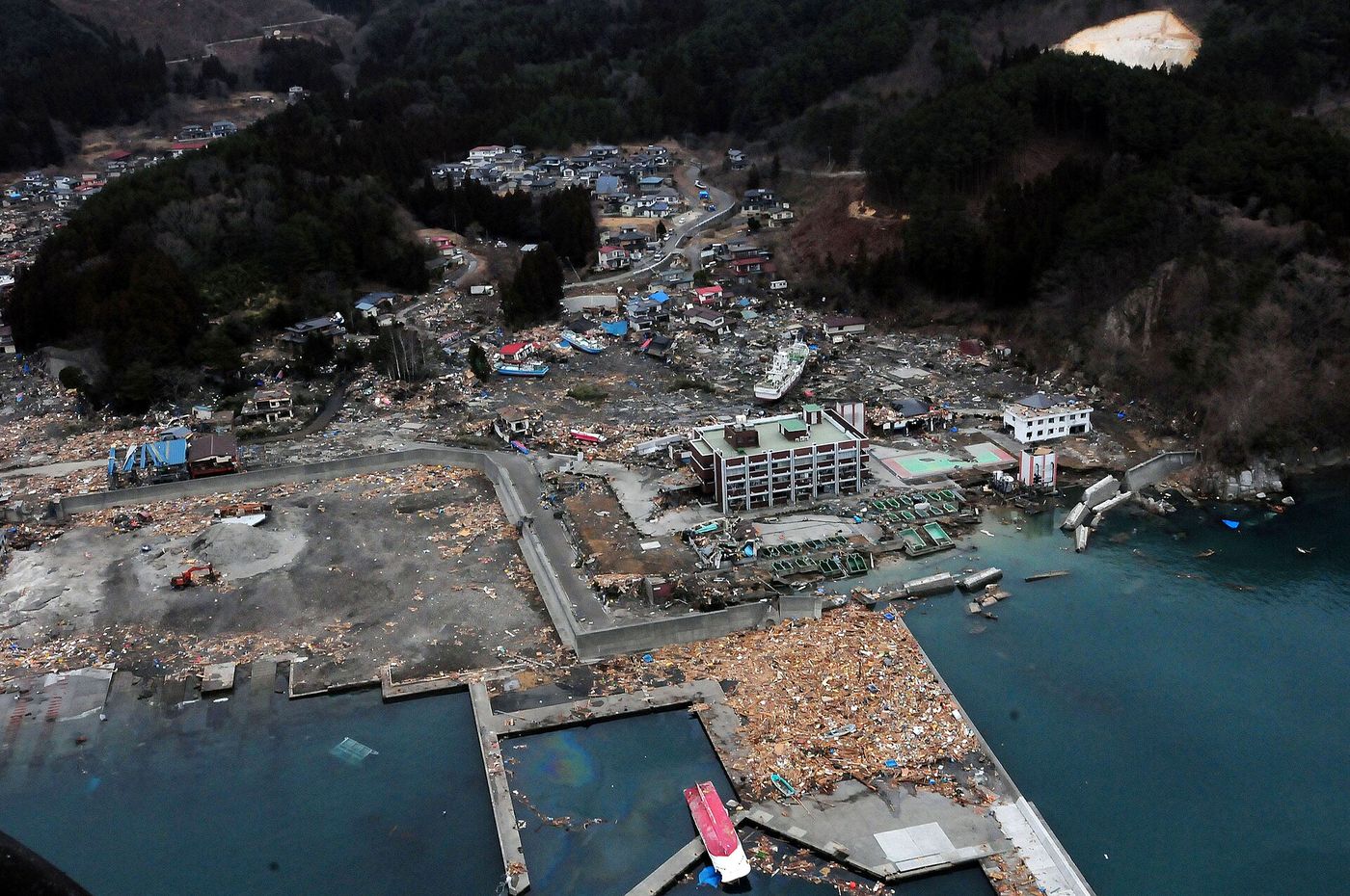 Tsunami no Japão em 2011: o que aconteceu e quantos morreram